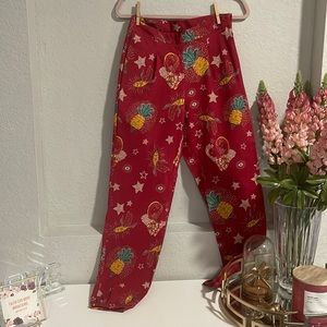 Brand new Farm Rio pants